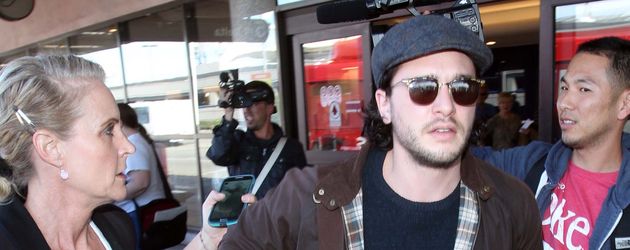 Kit Harington Kit Harington