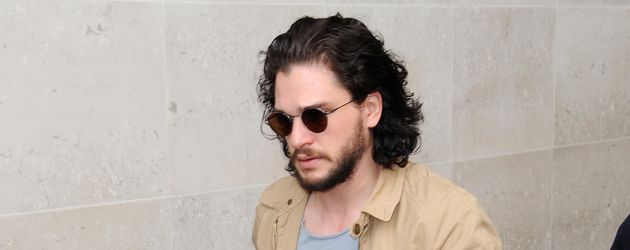 Kit Harington Kit Harington