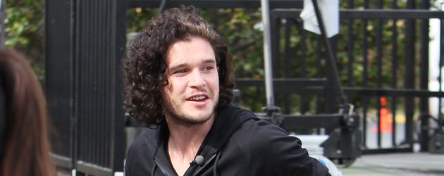 Kit Harington Kit Harington