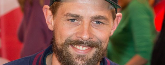 Klaas Heufer-Umlauf, Comedian Klaas Heufer-Umlauf, Comedian