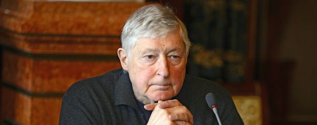 Klaus Bednarz Klaus Bednarz
