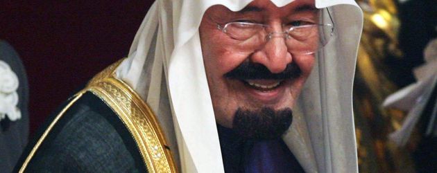 König Abdullah König Abdullah