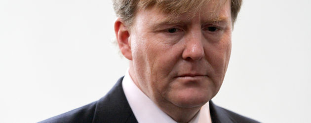 König Willem-Alexander König Willem-Alexander