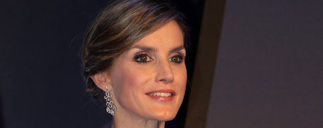 Königin Letizia von Spanien Königin Letizia von Spanien