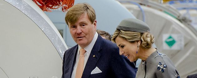 Königin Maxima Königin Maxima