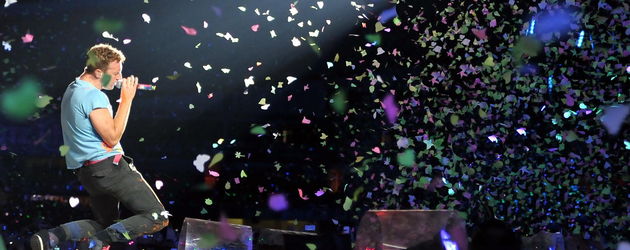 Coldplay Coldplay