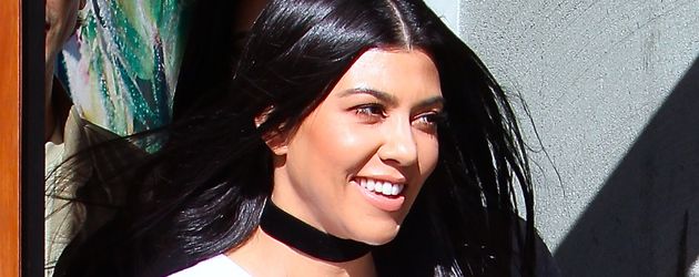 Kourtney Kardashian Kourtney Kardashian