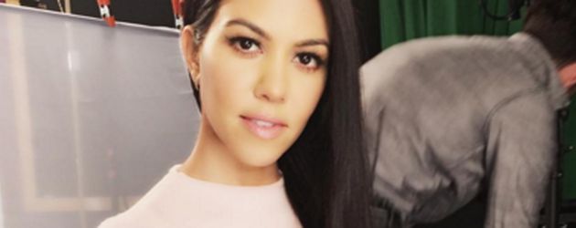 Kourtney Kardashian Kourtney Kardashian
