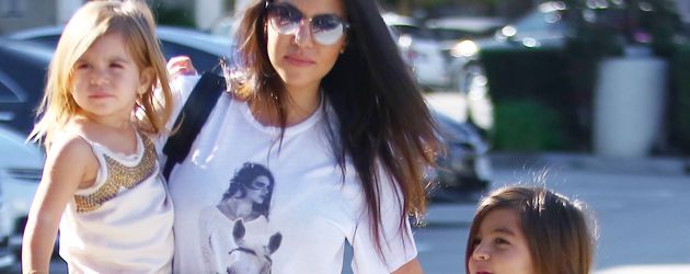 Kourtney Kardashian Kourtney Kardashian