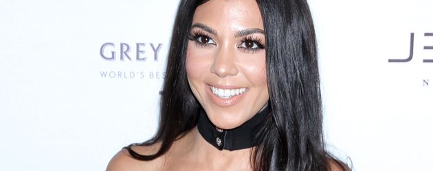 Kourtney Kardashian Kourtney Kardashian