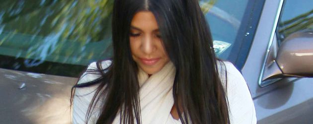 Kourtney Kardashian Kourtney Kardashian