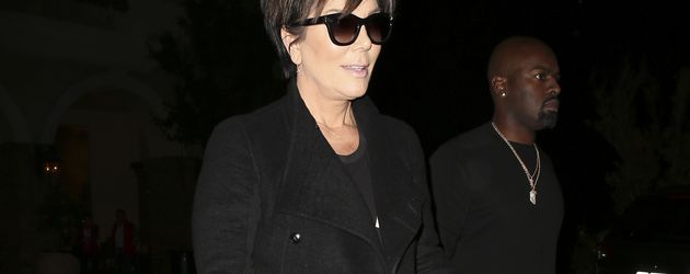 Kris Jenner Kris Jenner