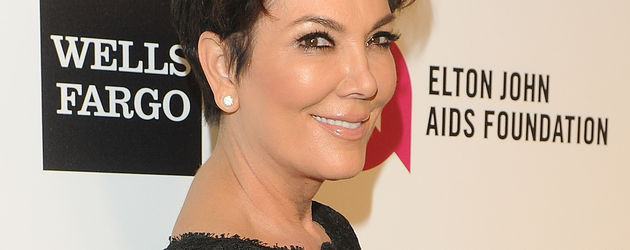Kris Jenner Kris Jenner