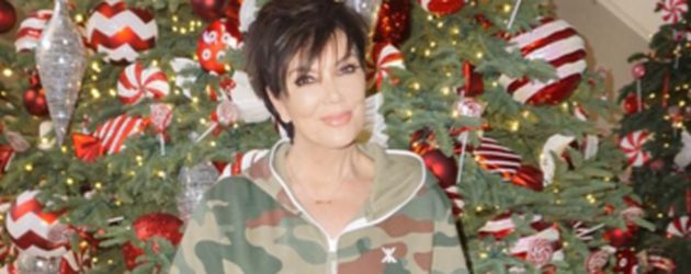 Kris Jenner Kris Jenner