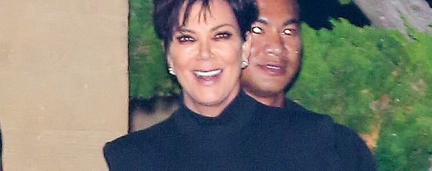 Kris Jenner Kris Jenner