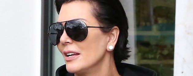 Kris Jenner 2016 Kris Jenner 2016