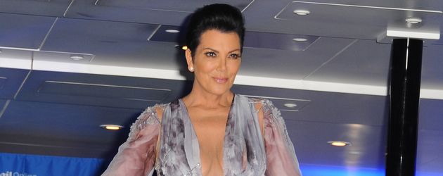 Kris Jenner Kris Jenner