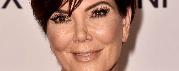 Kris Jenner in Beverly Hills Kris Jenner in Beverly Hills