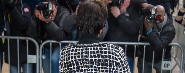 Kris Jenner Kris Jenner