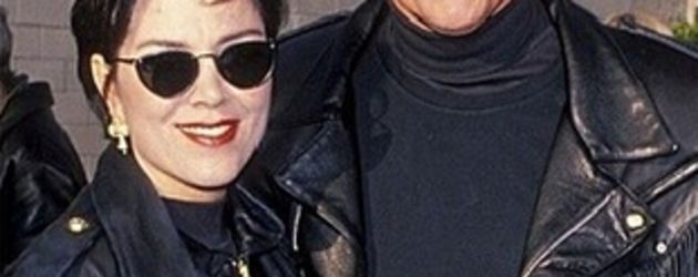 Kris Jenner und Bruce Jenner Kris Jenner und Bruce Jenner