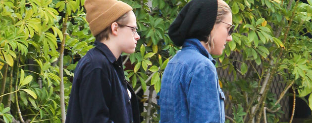 Kristen Stewart Kristen Stewart