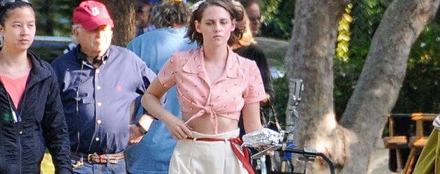 Kristen Stewart Kristen Stewart