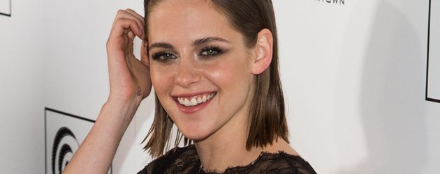 Kristen Stewart Kristen Stewart