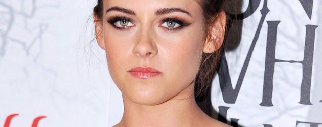 Kristen Stewart Kristen Stewart