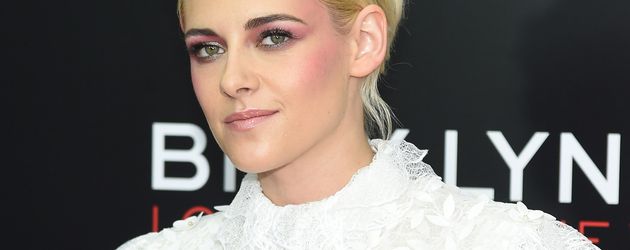 Kristen Stewart auf dem 54. New York Film Festival im AMC Lincoln Square Theater Kristen Stewart auf dem 54. New York Film Festival im AMC Lincoln Square Theater