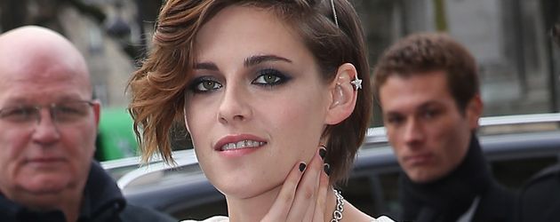 Kristen Stewart Kristen Stewart