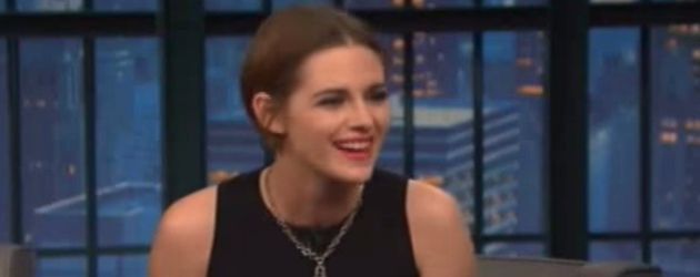 Kristen Stewart Kristen Stewart