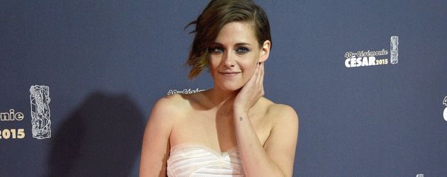 Kristen Stewart Kristen Stewart