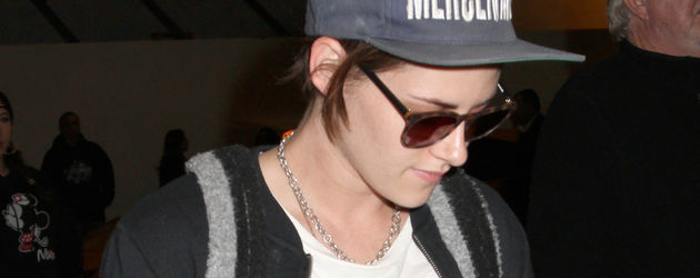 Kristen Stewart Kristen Stewart