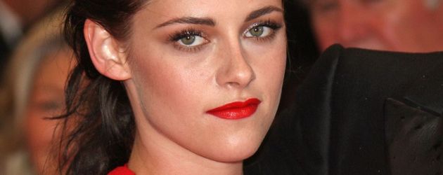Kristen Stewart Kristen Stewart
