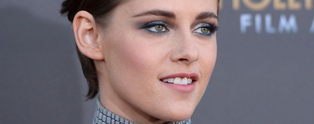 Kristen Stewart, bekannt aus "Twilight" Kristen Stewart, bekannt aus "Twilight"
