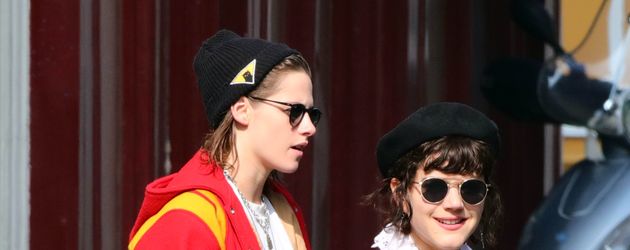 Kristen Stewart Kristen Stewart