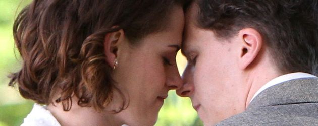 Kristen Stewart und Jesse Eisenberg Kristen Stewart und Jesse Eisenberg