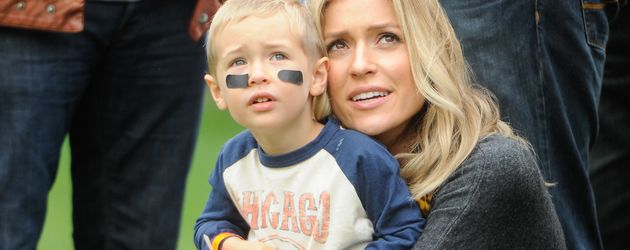 Kristin Cavallari und Camden Jack Cutler Kristin Cavallari und Camden Jack Cutler