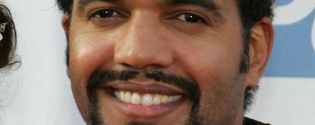 Kristoff St. John Kristoff St. John