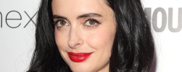 Krysten Ritter, Schauspielerin Krysten Ritter, Schauspielerin