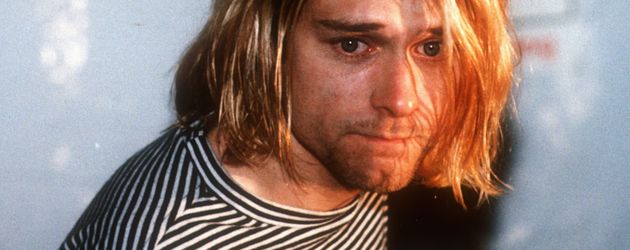 Kurt Cobain Kurt Cobain