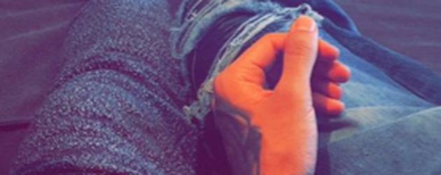 Tyga und Kylie Jenner Tyga und Kylie Jenner