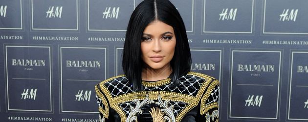 Kylie Jenner Kylie Jenner