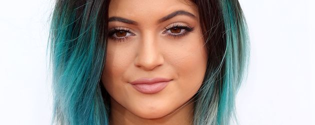 Kylie Jenner Kylie Jenner