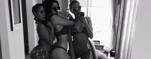 Kylie Jenner Kylie Jenner