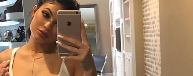 Kylie Jenner Kylie Jenner