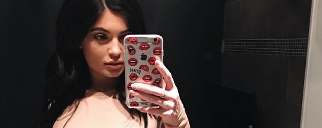 Kylie Jenner Kylie Jenner