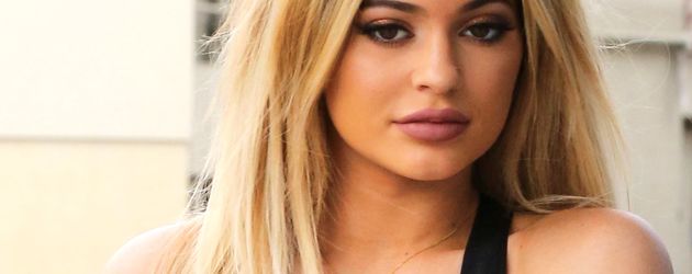 Kylie Jenner Kylie Jenner