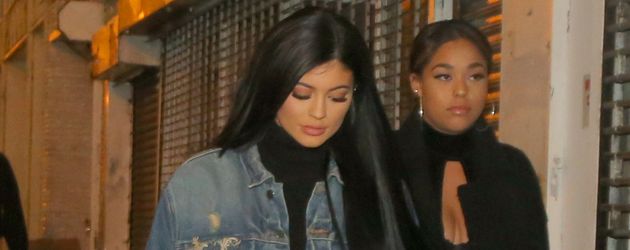 Kylie Jenner Kylie Jenner