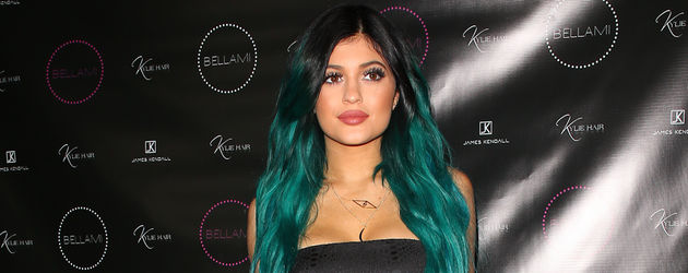 Kylie Jenner Kylie Jenner